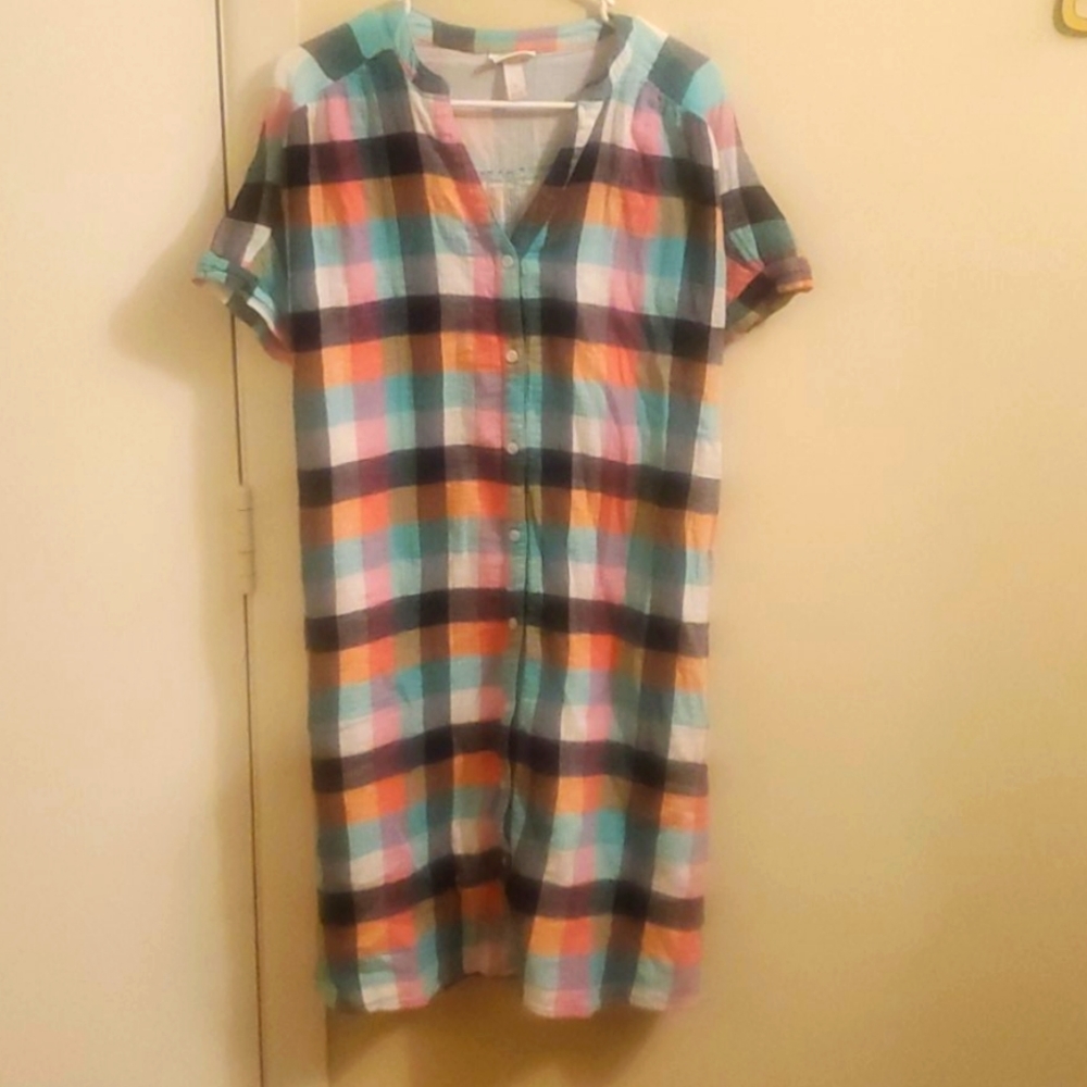 Super comfortable maternity dress (s)